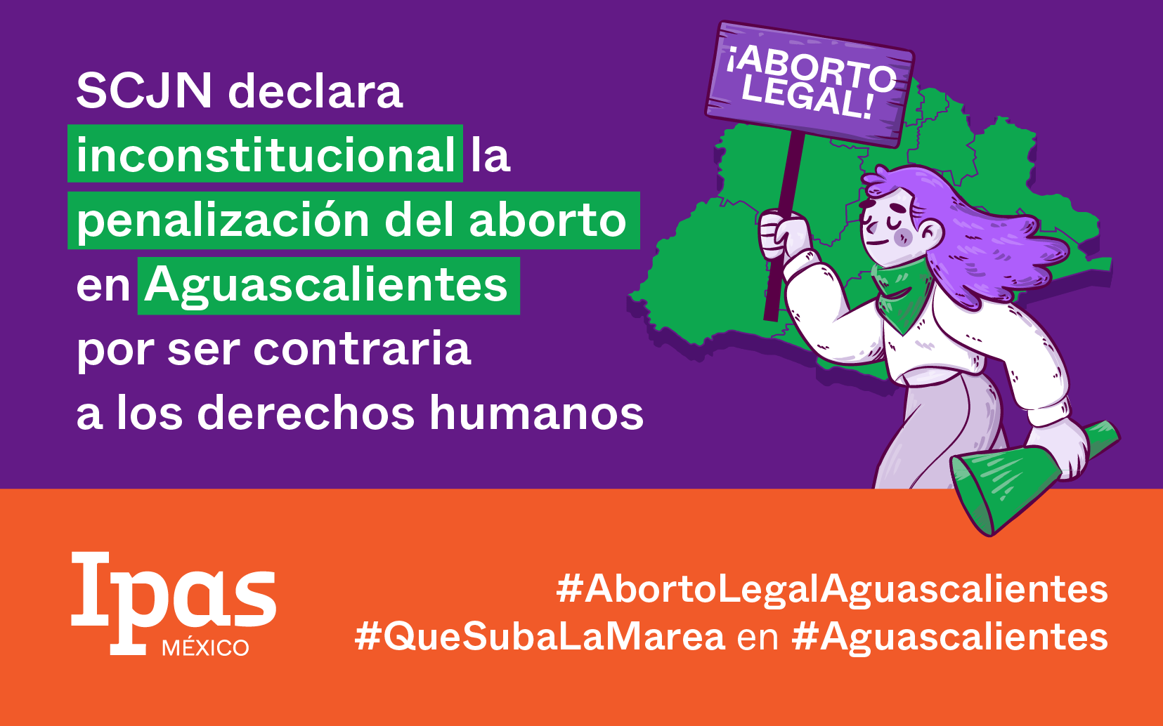 La SCJN Declara Inconstitucional La Penalización Del Aborto En ...